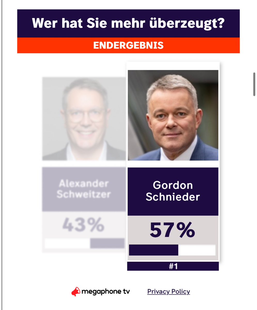 Julius Betschka tweet media