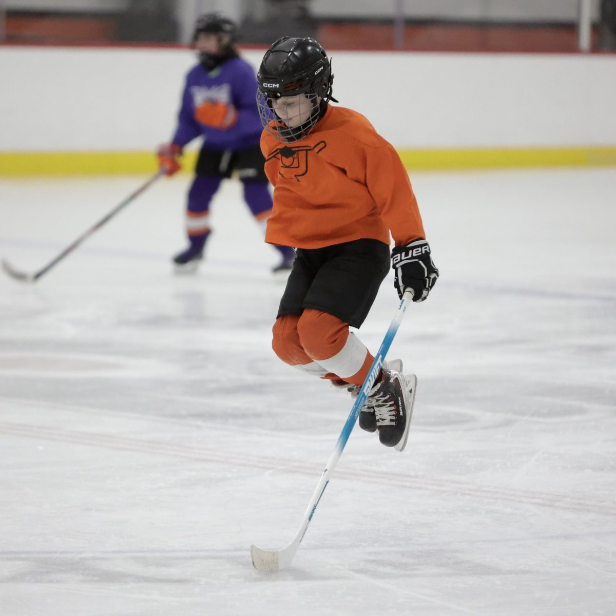 Flyers Training Center tweet media
