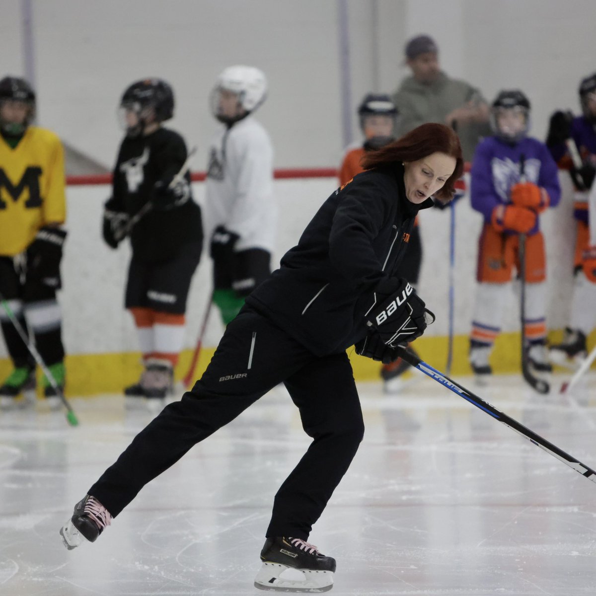 Flyers Training Center tweet media