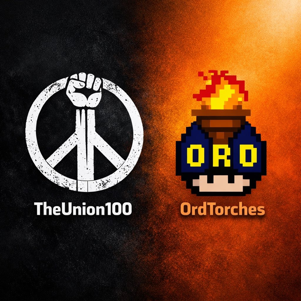 TheUnion tweet media