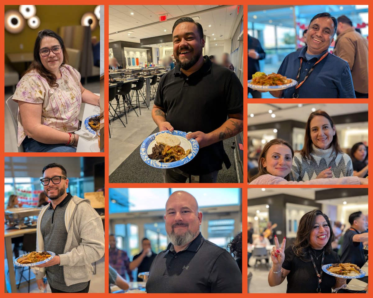 RecruitingLogix's tweet photo. Old Town Junction just celebrated two years of residency at our Logix Commissary! Logixians are able to purchase gourmet food daily, with an added employee discount! https://t.co/wuHxkD12Zq