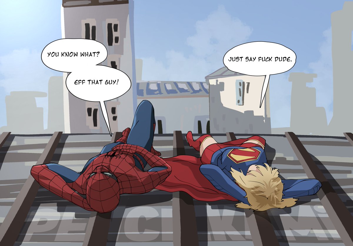 ☆☆☆☆ 
#supergirl