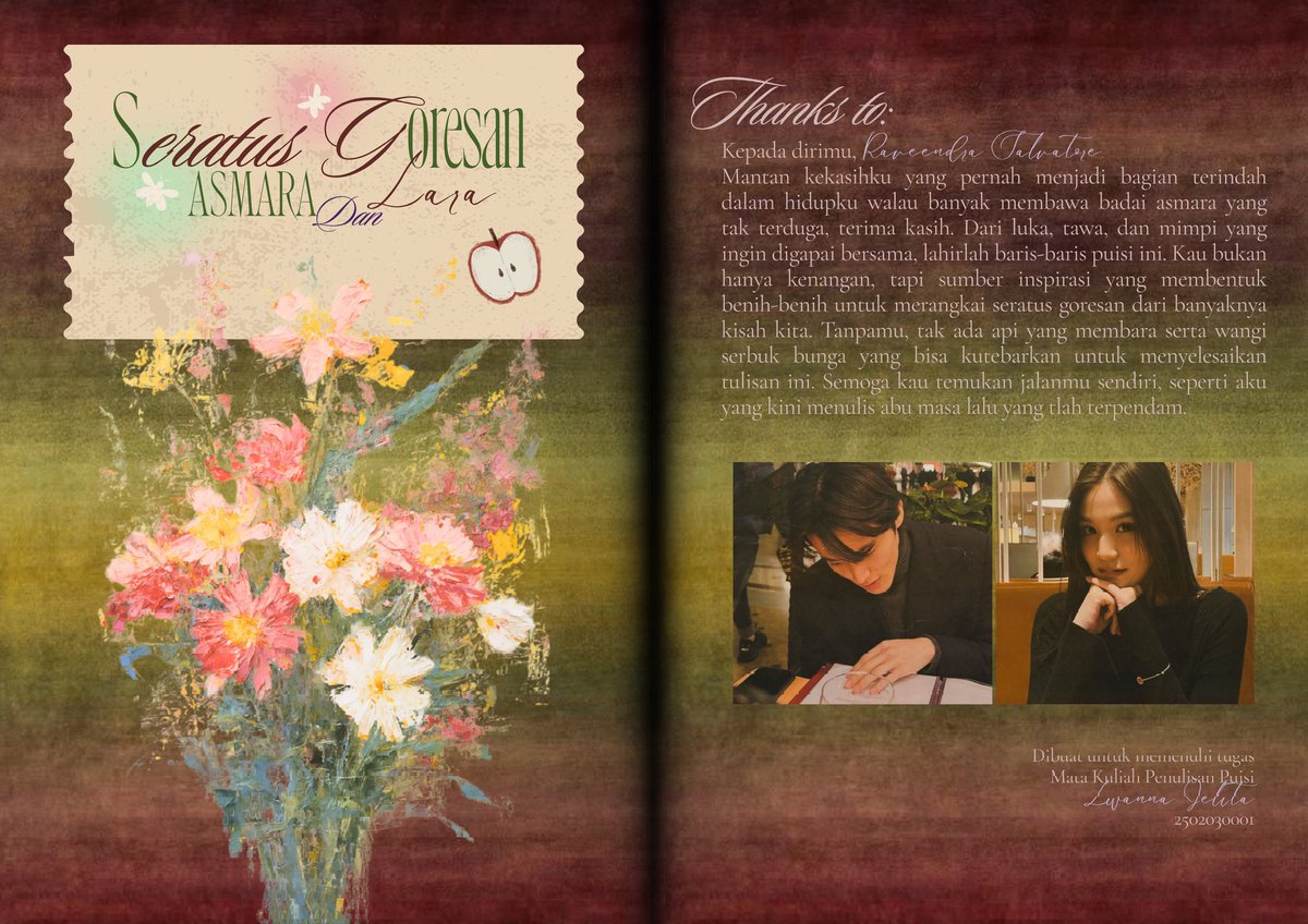 oh to be loved by a writer (i am the writer)

ーmark lee #prompt au
coming soon