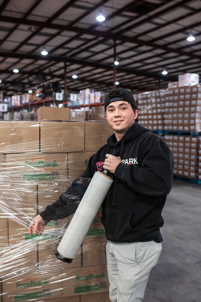 Community Food Bank of Central Alabama tweet media