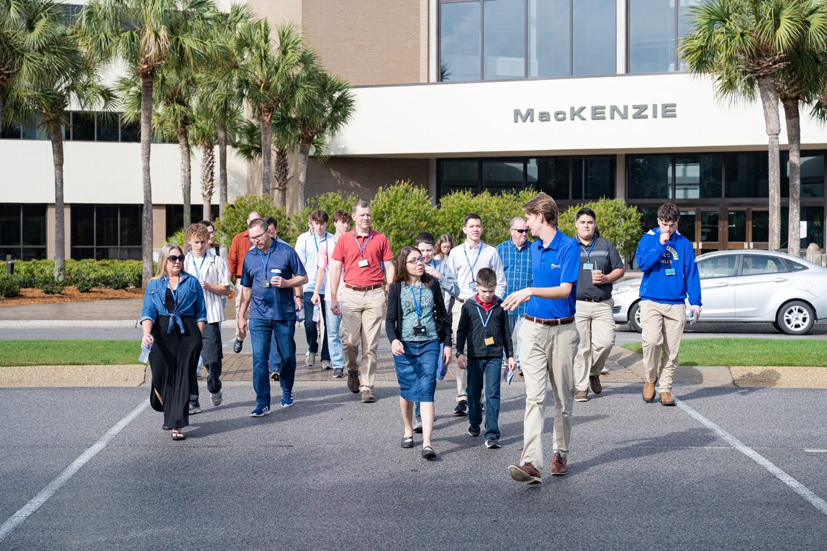 Pensacola Christian College tweet media