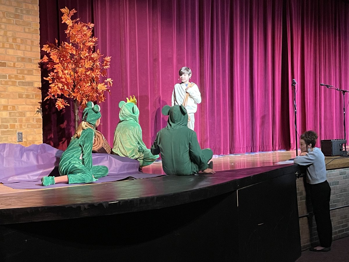 Bellefontaine High School tweet media