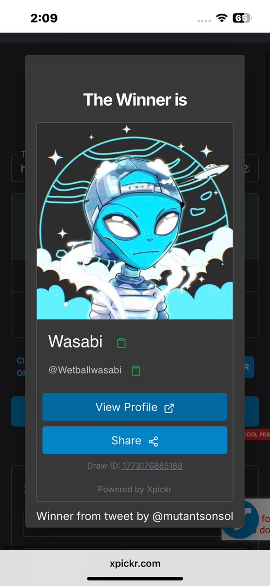 MutantsOnSolCrew tweet media