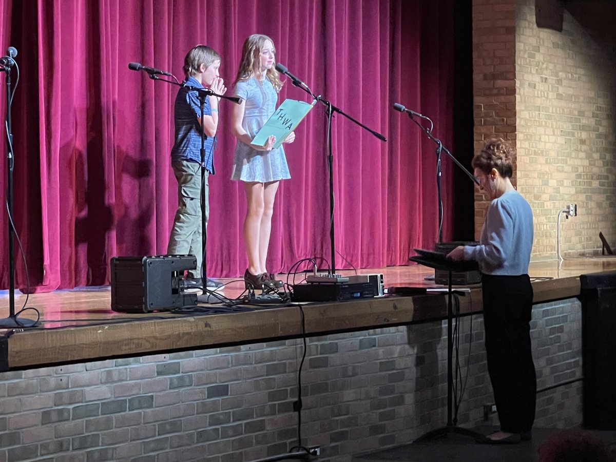 Bellefontaine High School tweet media