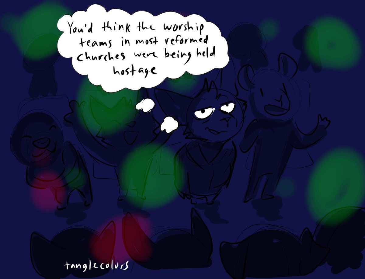 🐾Tanglecolors 🐾 tweet media