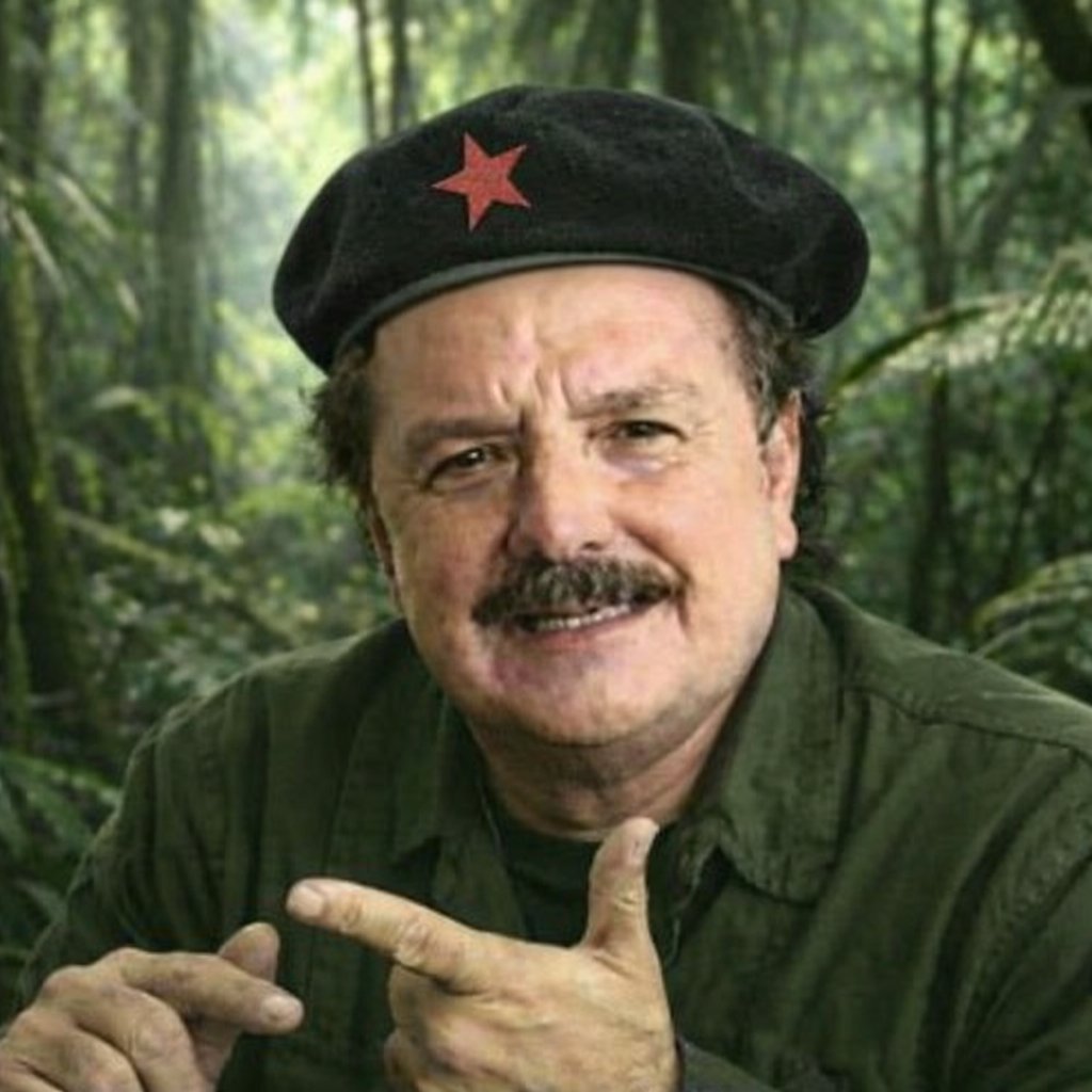 Vamos a Resolverlo de forma civilizada.
❤️ NOBOA Capitalista
🔄 NOBOA Socialista
La historia jamás contada, según Daniel Noboa 😅😅