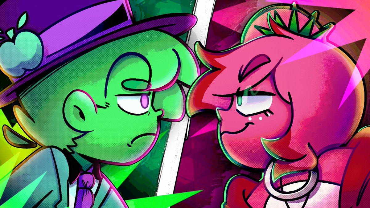 Torajo 🍏 tweet media