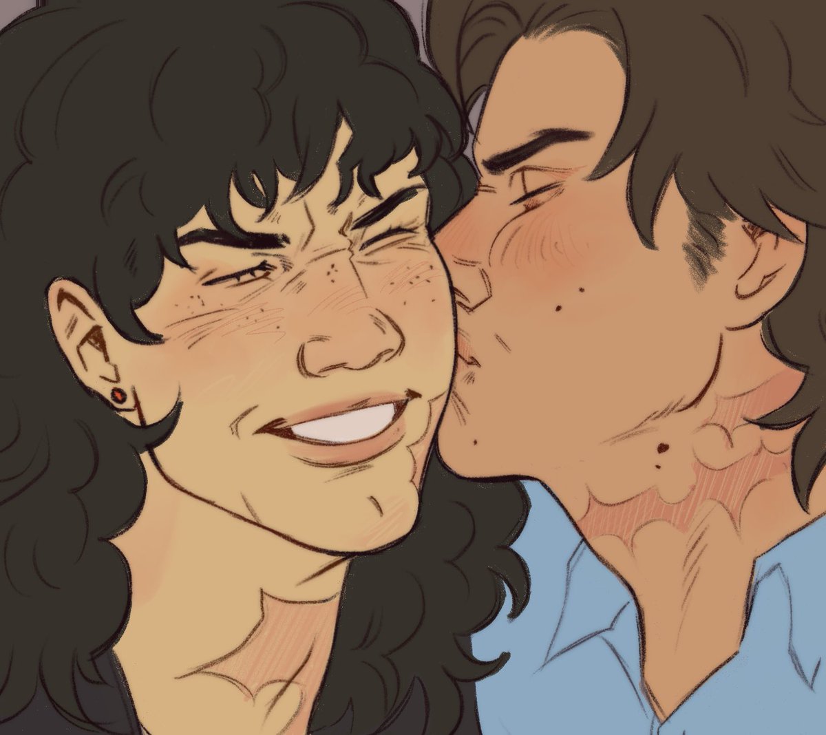 Dema likes dinosaurs🦖🍉 tweet media