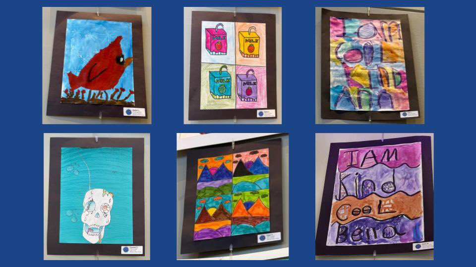 Forest Lake Eagles tweet media