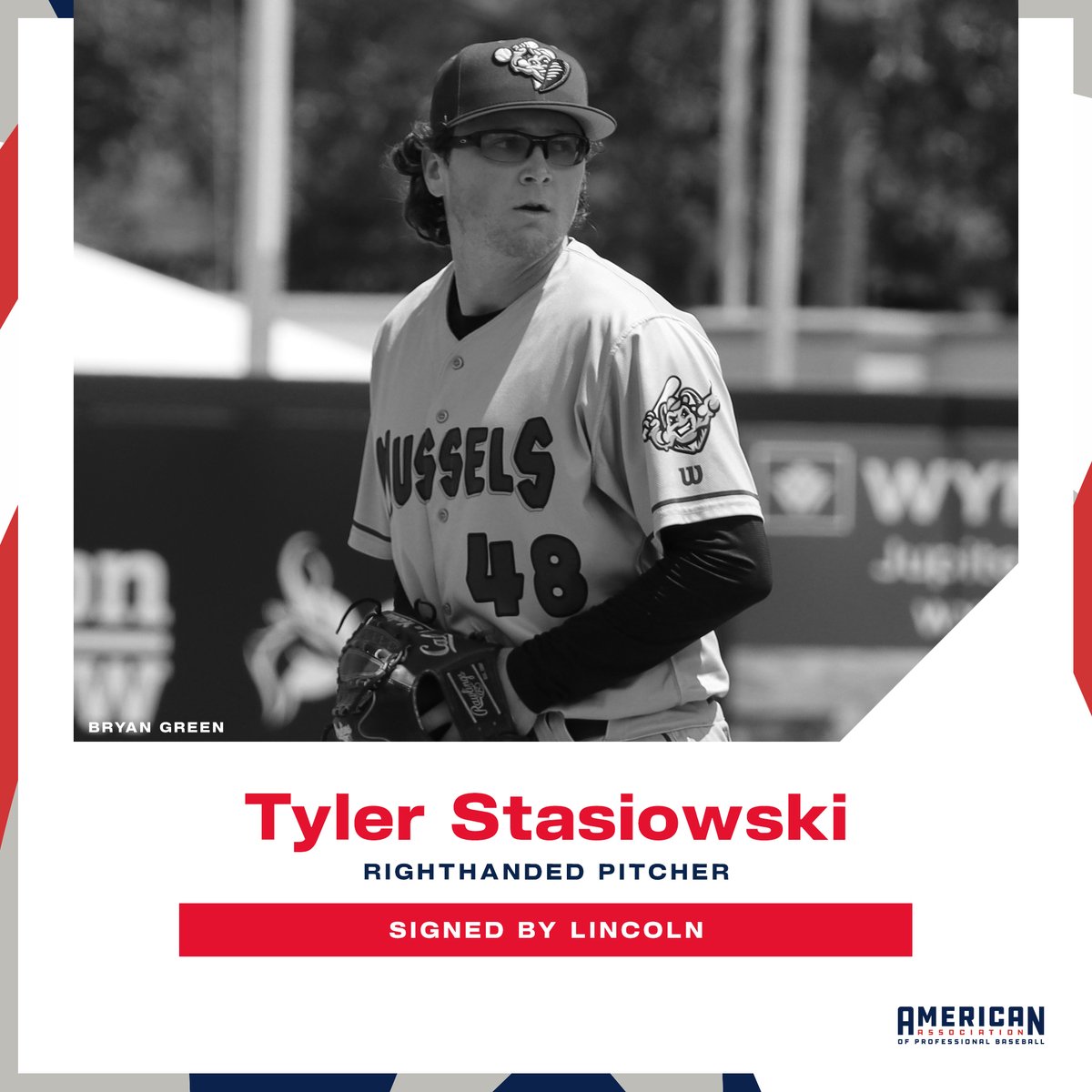 American Association tweet media