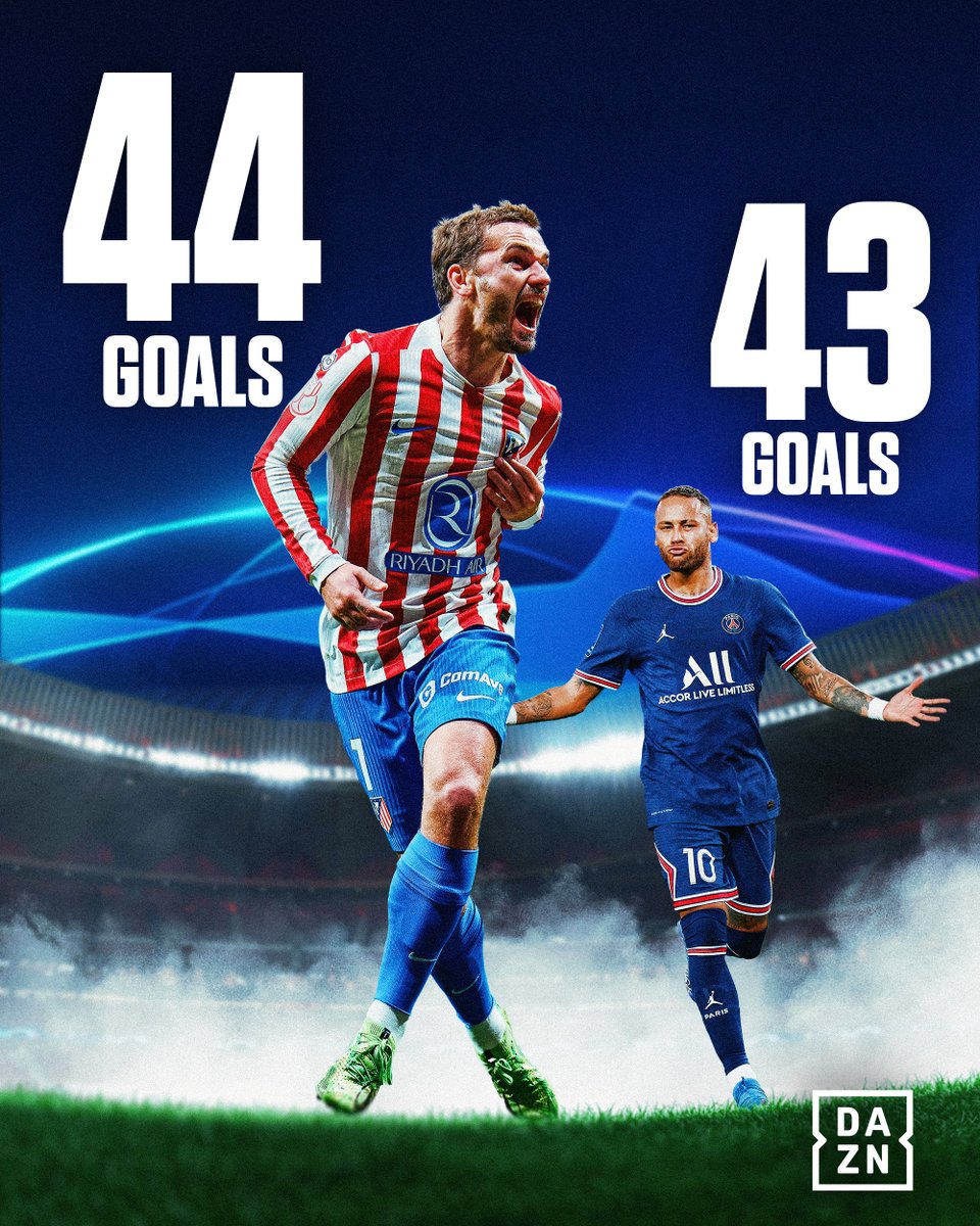 DAZN Football tweet media