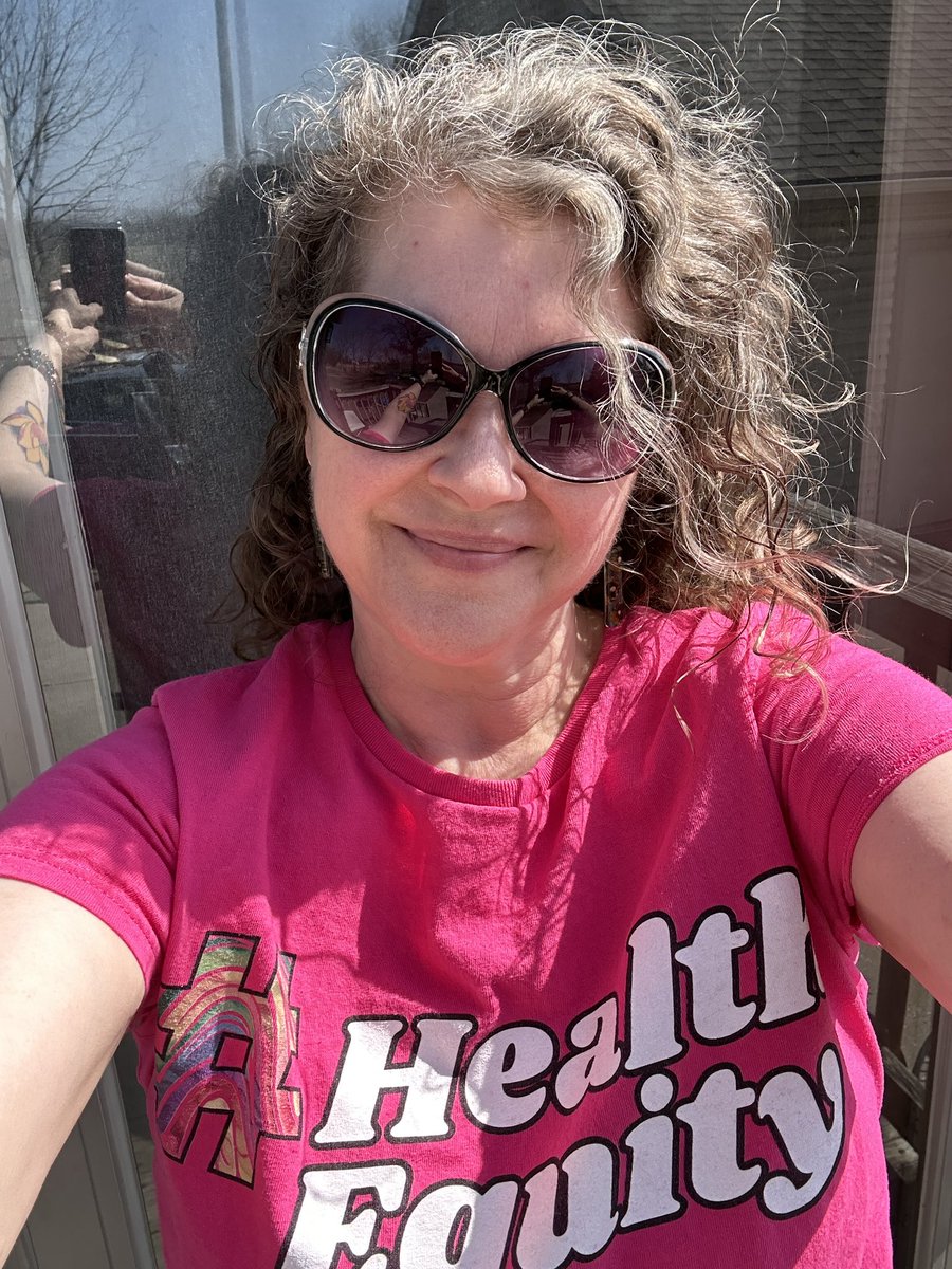 BarbieTodd97's tweet photo. Where is Barbie today? Thanks for asking. She is in Jeff City ready for @ACSCAN_MO’s Cancer Action Day tomorrow. 

#acscanproud
#ACSCAN
#moleg https://t.co/EXUdfuUcGP
