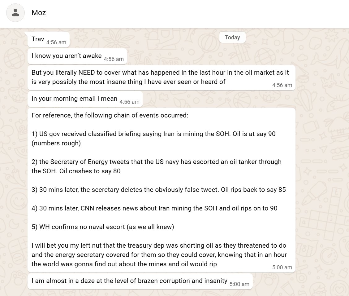 Travis Ricciardo tweet media