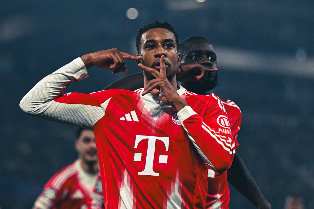 Tadic Edits tweet media