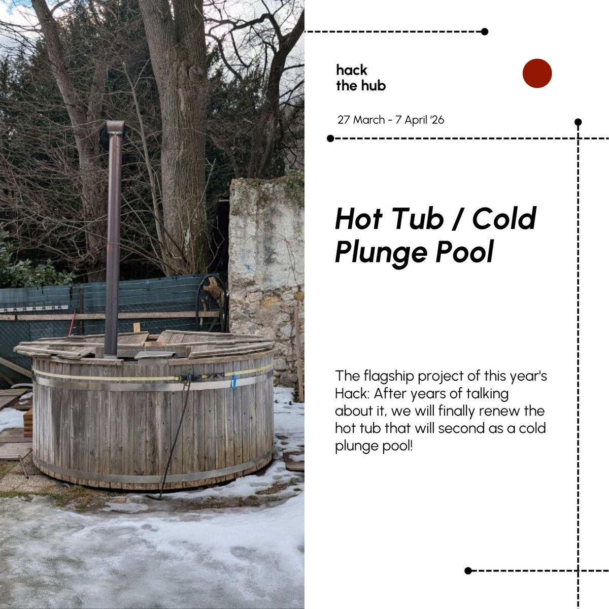 Commons Hub tweet media