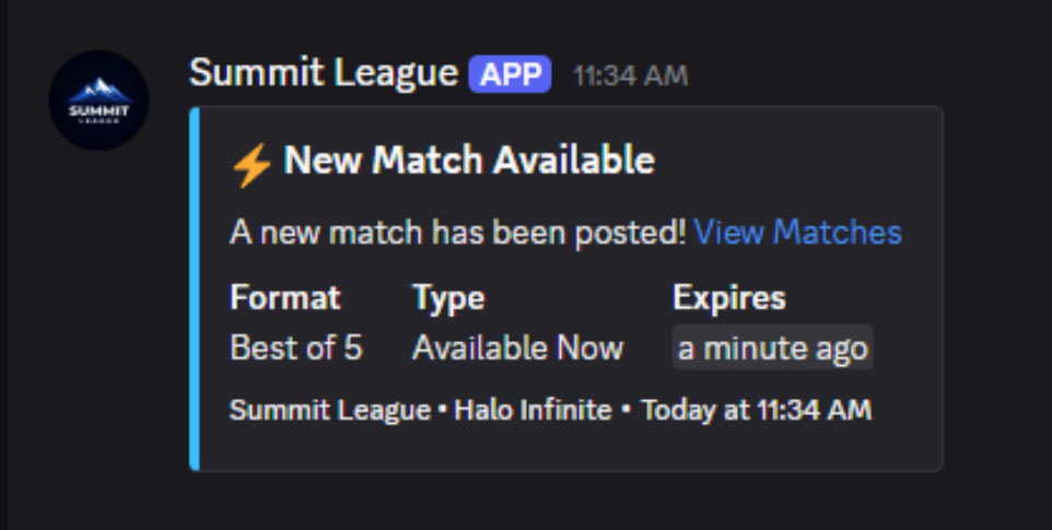 SummitLeague tweet media