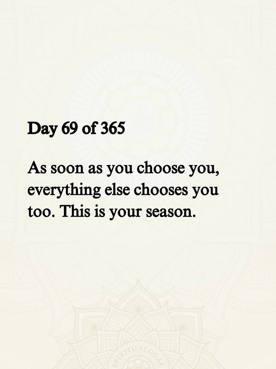 Masalatii's tweet photo. Day 69 of 2026 is over.✅

Goodnight Fam, today was really a long day for me. 

The biggest skill you can develop is the ability to reset fast.

Bad conversation? Move on.
Bad day? Start afresh tomorrow.
Missed workout? Hit it the next day.
Poor decision? Learn and adjust. 

We can’t control what happens to us, but you control how long you let it affect you.