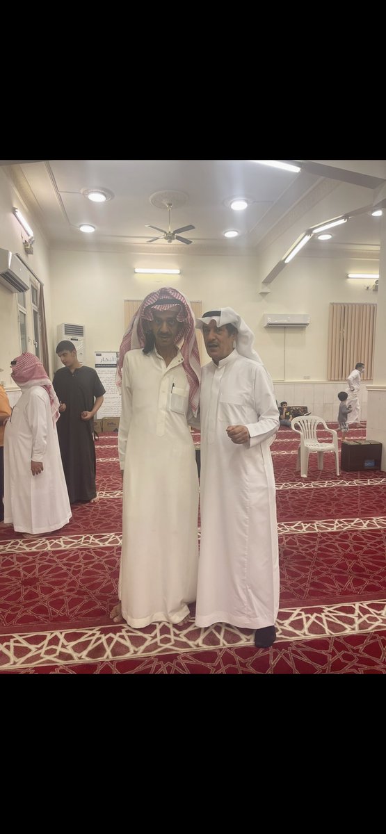 أحمد العلولا ( أبو جواد) tweet media