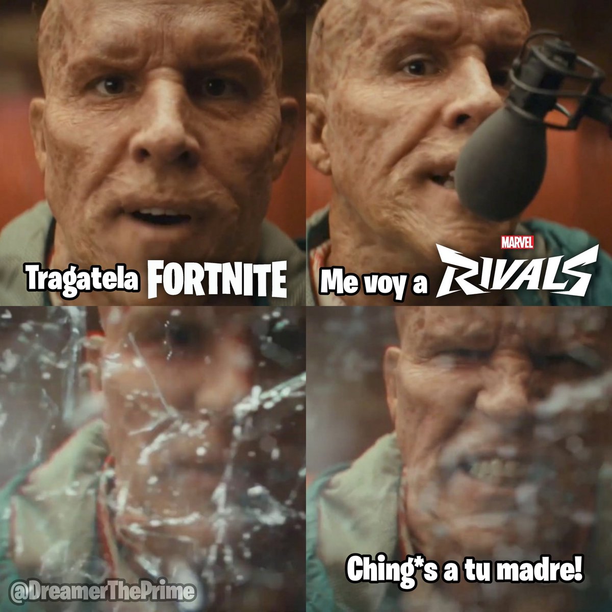 𝘿𝙍𝙀𝘼𝙈𝙀𝙍💜 tweet media