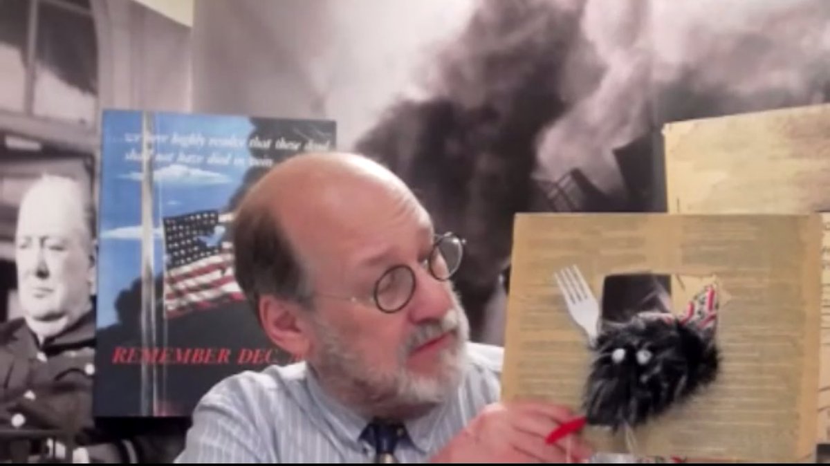 Brandy Beam tweet media