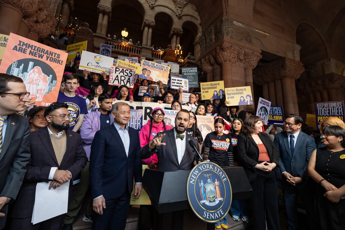 Senator Jose M. Serrano tweet media