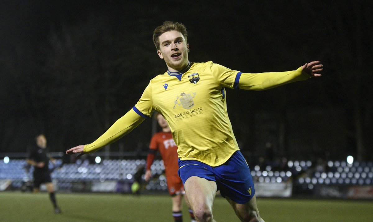 Atherton Laburnum Rovers FC tweet media