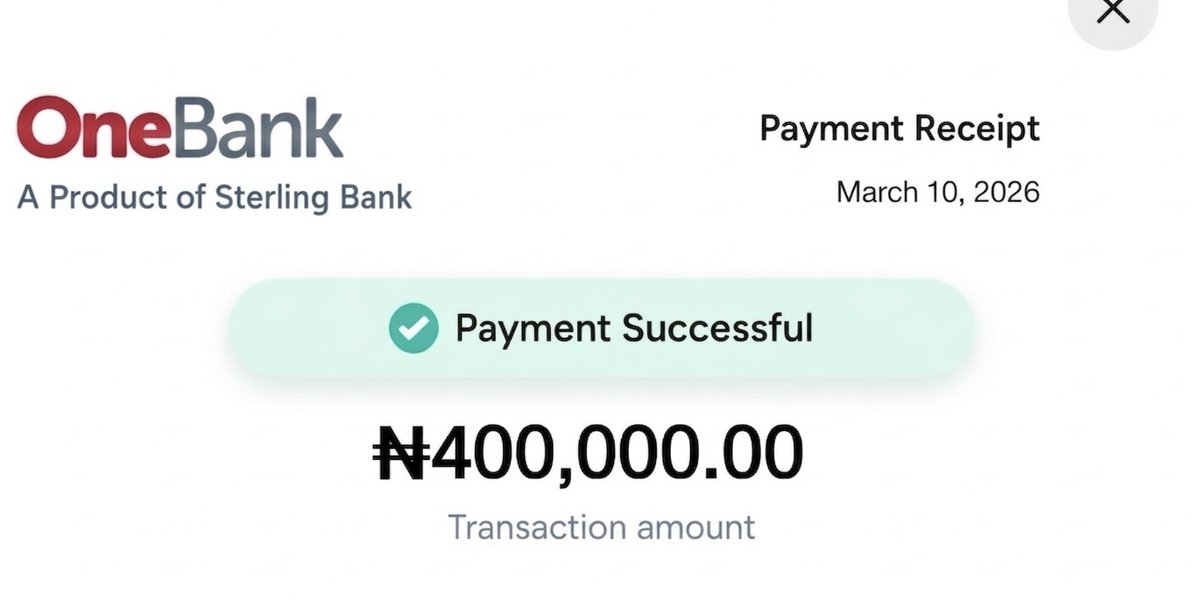 Fan Mazzi Tunnde tweet media