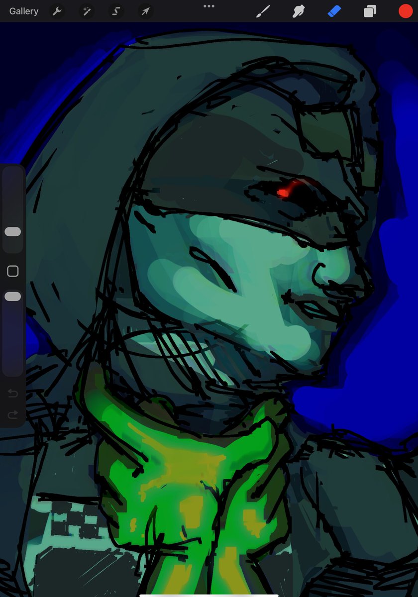 immolationworks ❤️‍🔥 tweet media