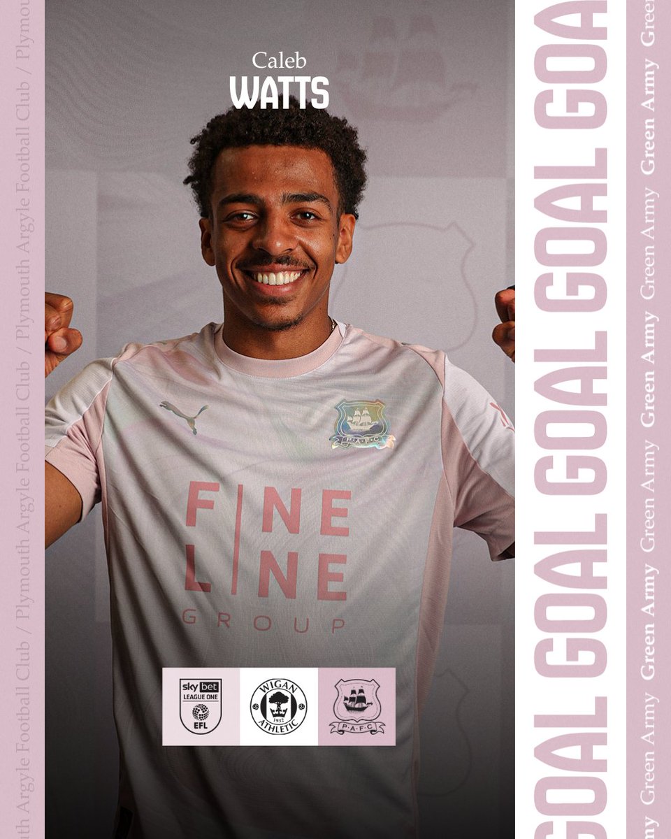 Plymouth Argyle FC tweet media