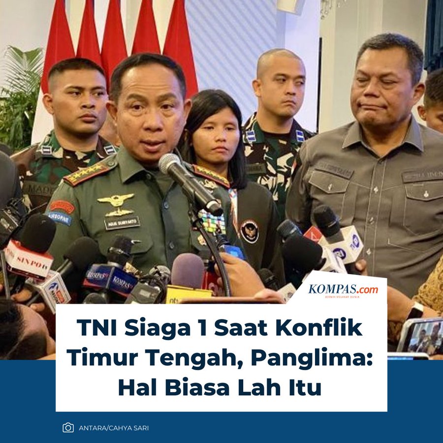 BosPurwa's tweet photo. Negara punya mainan baru: 
...Siaga 1 tapi tebak sendiri! :) https://t.co/ozoaGL7qVB