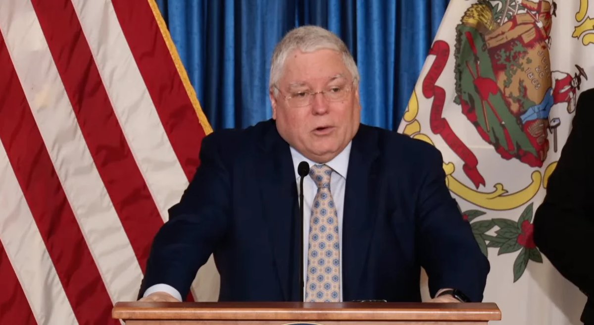 wvstatejournal's tweet image. Tuesday's ruling will allow the state's Medicaid program to limit coverage of for gender transition procedures. 
#WVNews #HealthCare #Medicaid
🔗: Read more in comments.