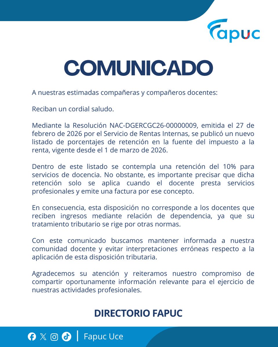 Fapuc Uce tweet media