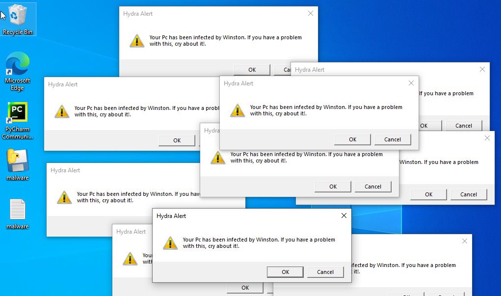 Winston Ighodaro tweet media