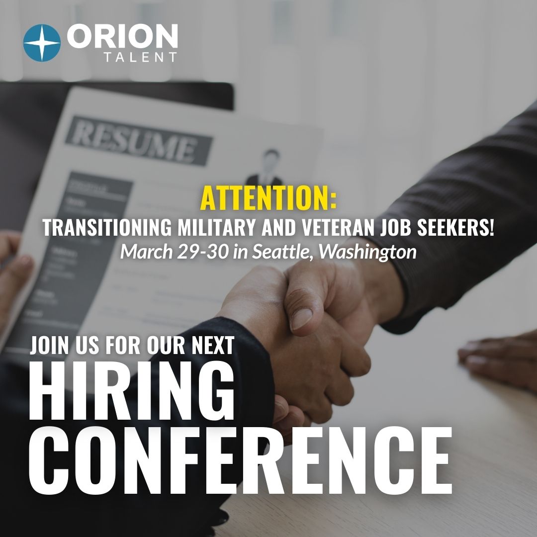 Orion Talent tweet media