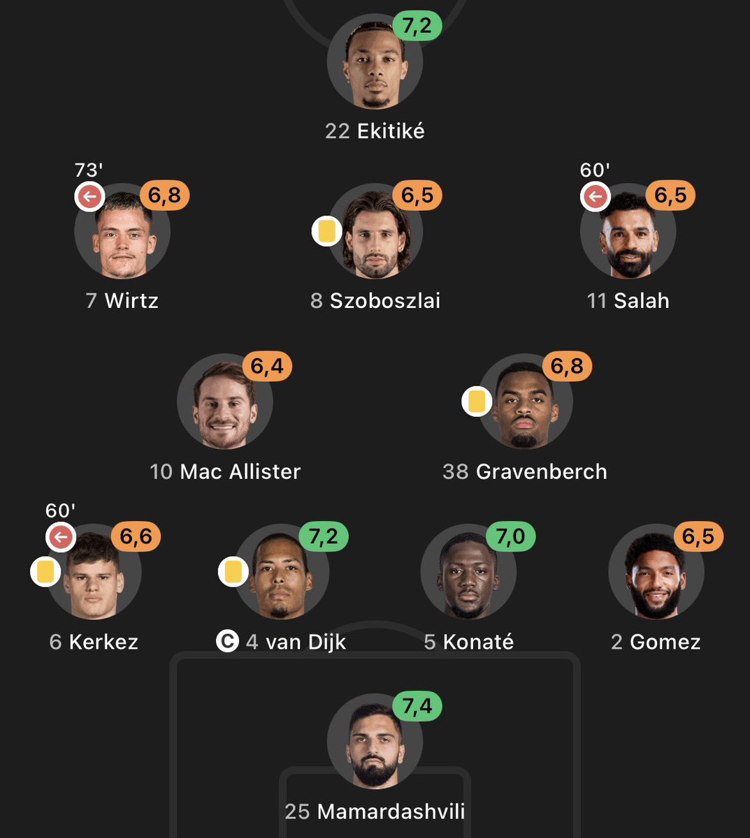 The Reds Indonesia tweet media