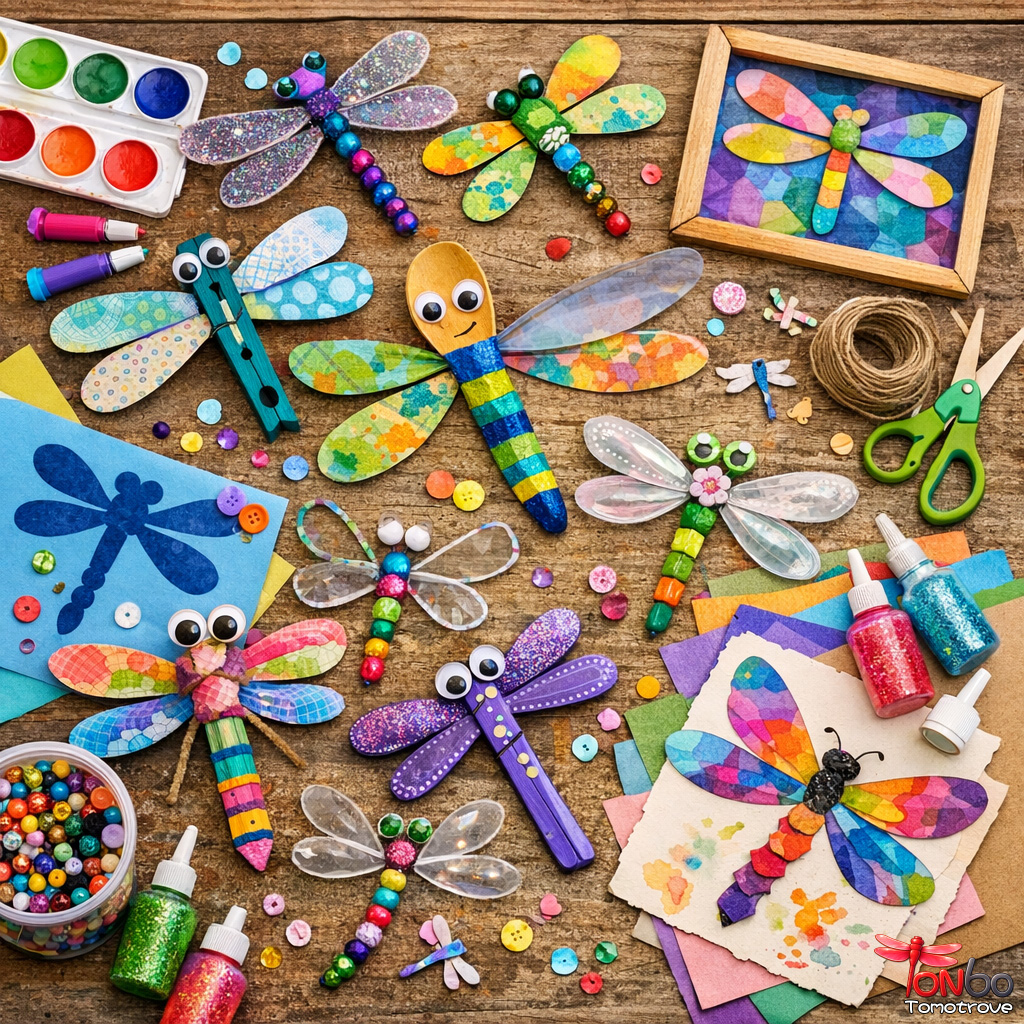 tonbotomotrove's tweet photo. #Dragonfly Art and Crafts! #diy #craft
トンボの工作 💖

#フォロバ100 #followforfollow https://t.co/mRTUYYiHOb