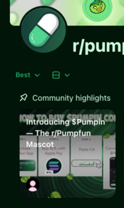 Pumpin tweet media