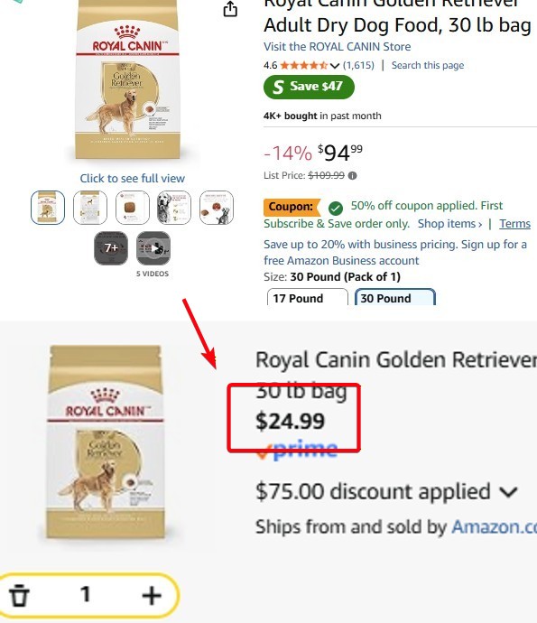 Price Errors tweet media