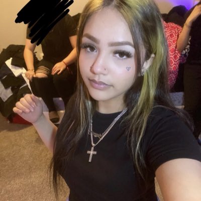 CalistaKyraa's tweet photo. #NewProfilePic https://t.co/3rhzbewvQY