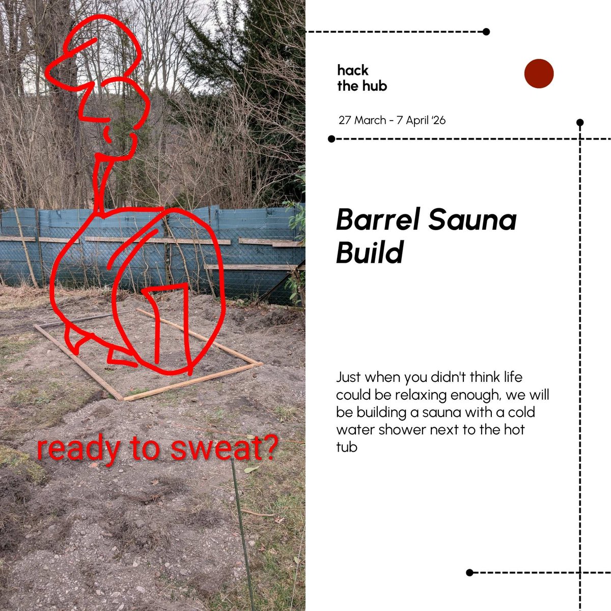 Commons Hub tweet media