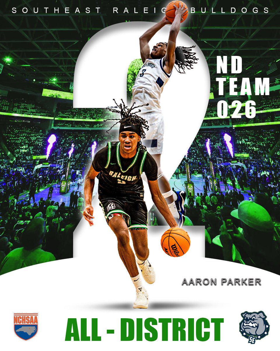 Southeast Raleigh Boys Basketball tweet media