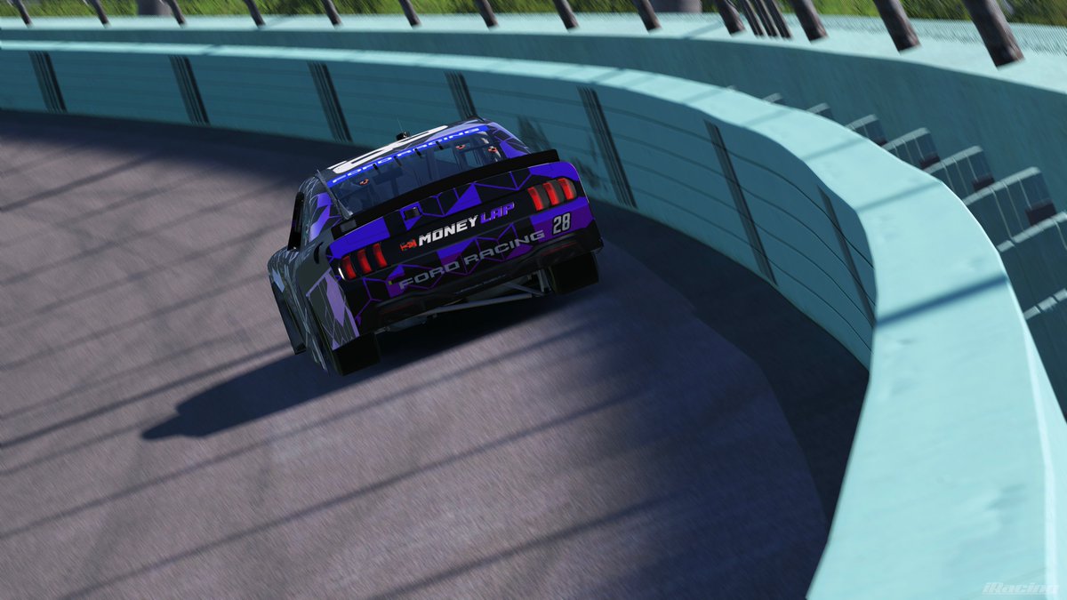 KMBSimRacing's tweet photo. Same scheme in a new shade for the O'Reilly segment of the @ENASCARGG @CocaCola @iRacing Qualifying Series! One week till Homestead, see ya then🫡

@RaceEPI @eRacr_gg https://t.co/RoTeXNZhaM