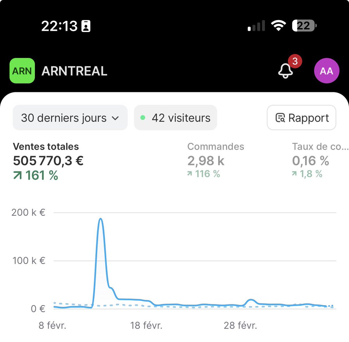 ANDREA ALBRIZIO tweet media