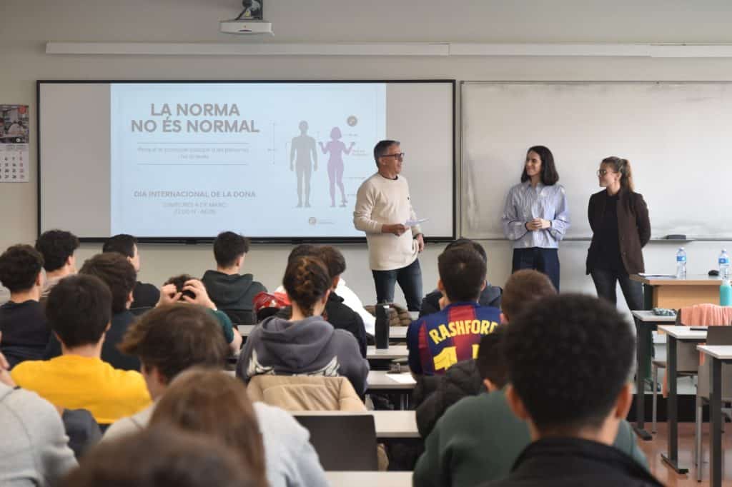 Salesian Institutions of Higher Education (IUS) tweet media