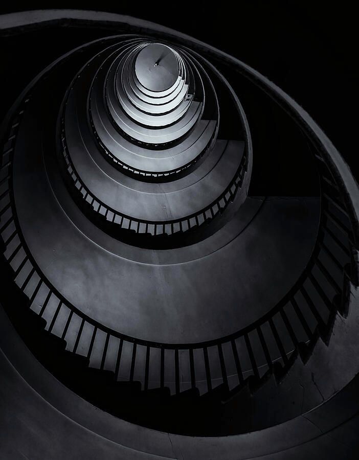 joancarroll's tweet image. Spiral Staircase Low Key Slovenia! buff.ly/3Ncw6qN #staircase #stairs #spiral #blackandwhite #blackandwhitephotography #slovenia  #Travel #travelphotography #giftideas @joancarroll