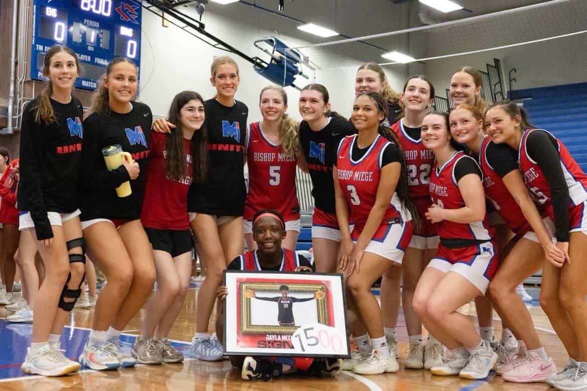 Bishop Miege Gameday tweet media